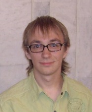 Gromov Vladislav Sergeevich