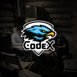 Набор в CodeX